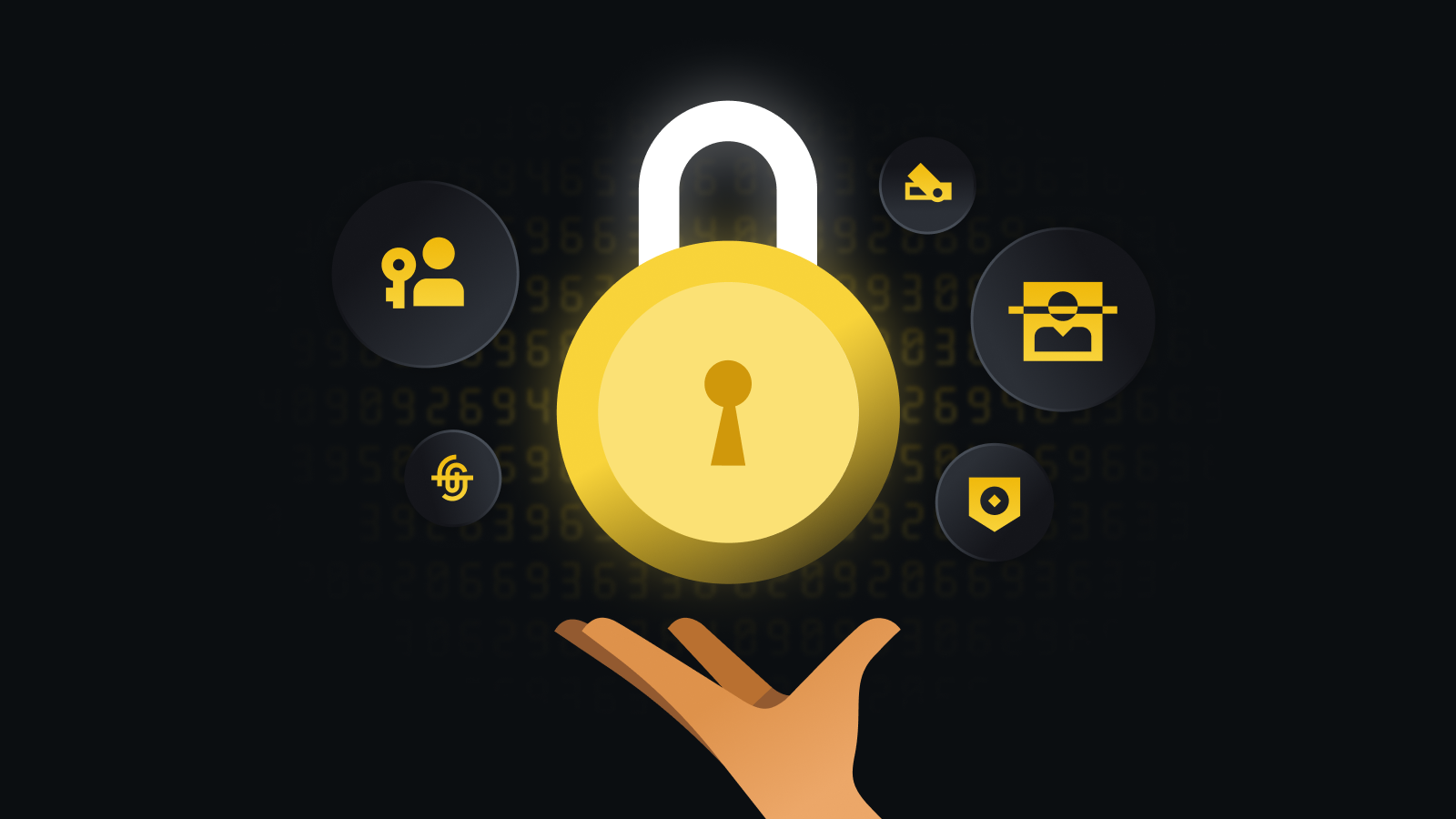 安全多链数字资产管家